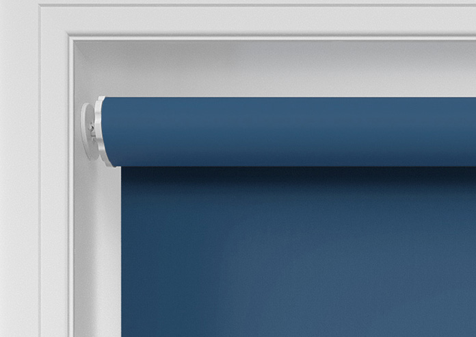 Roma (FR), Sapphire - Twist&Fit Roller Blind - Image 10